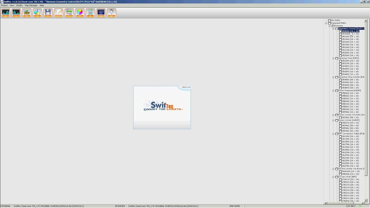 swiftec dpf software download
