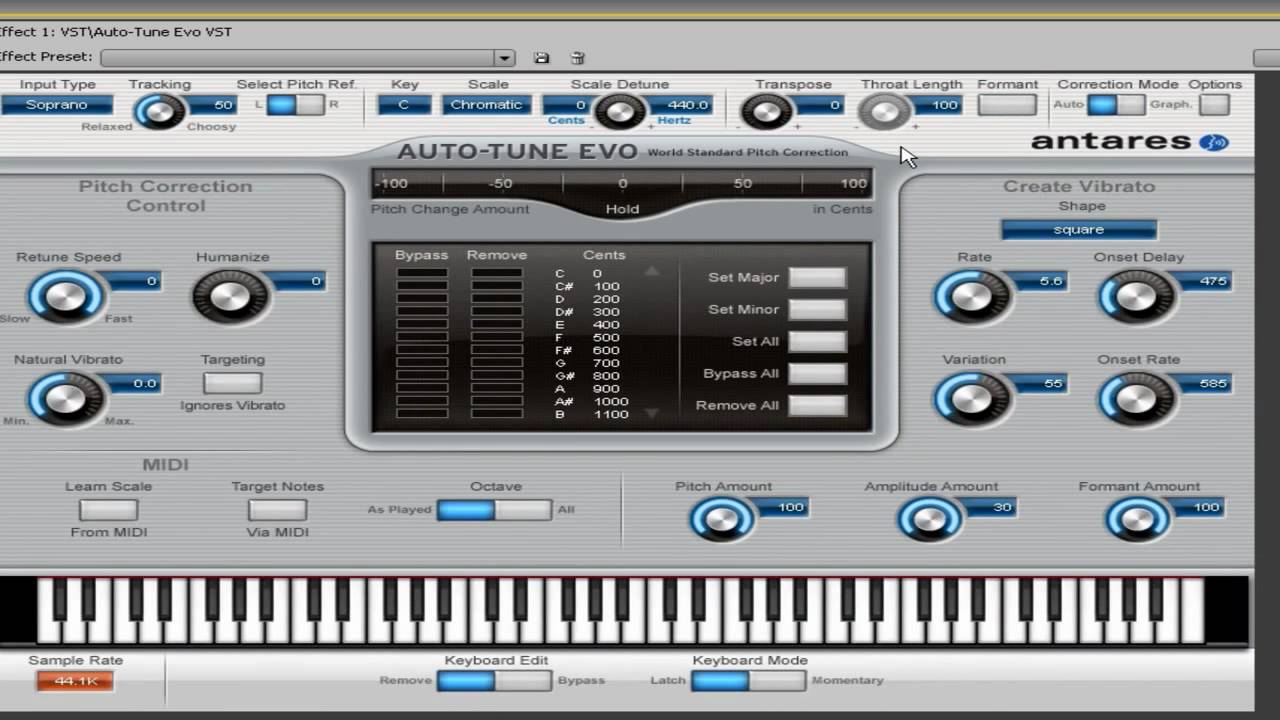 Autotune for adobe audition cs6 free download